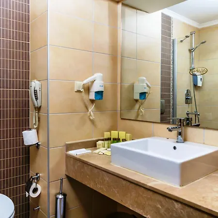 Alaiye & Ośrodek wypoczynkowy 5*